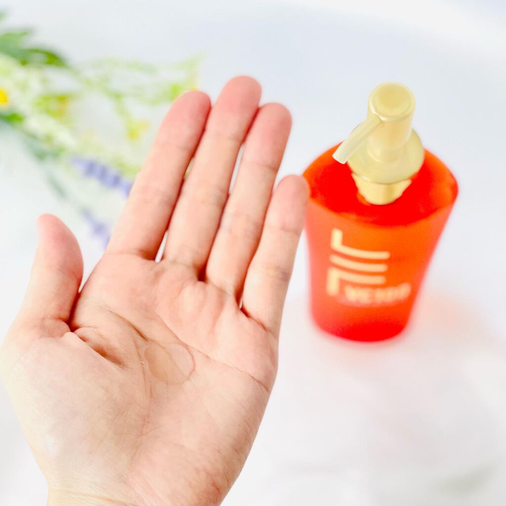 VC100エッセンスローション EX/ドクターシーラボⓇ/化粧水を使ったクチコミ(3枚目)