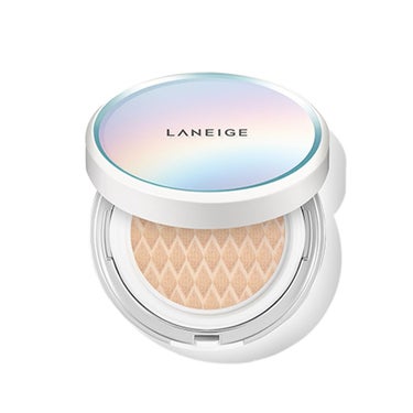 BBクッションポアコントロール (SPF50+ PA+++) LANEIGE