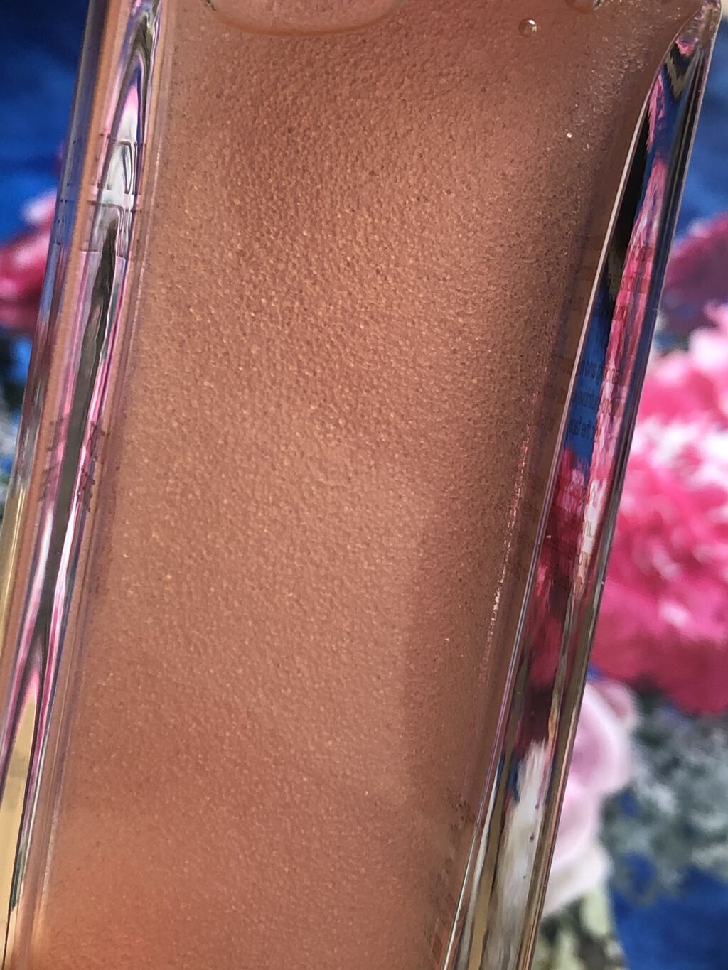 プレステージ ローション ド ローズ/Dior/化粧水を使ったクチコミ（2枚目）