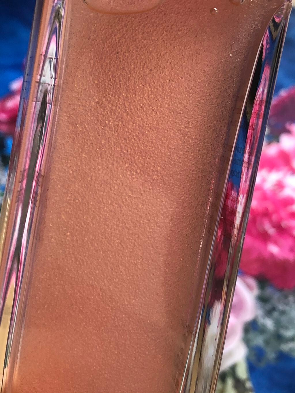 プレステージ ローション ド ローズ/Dior/化粧水を使ったクチコミ(2枚目)