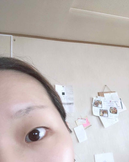 ダイヤモンドラッシュ ファーストシリーズ/Diamond Lash/つけまつげを使ったクチコミ(4枚目)