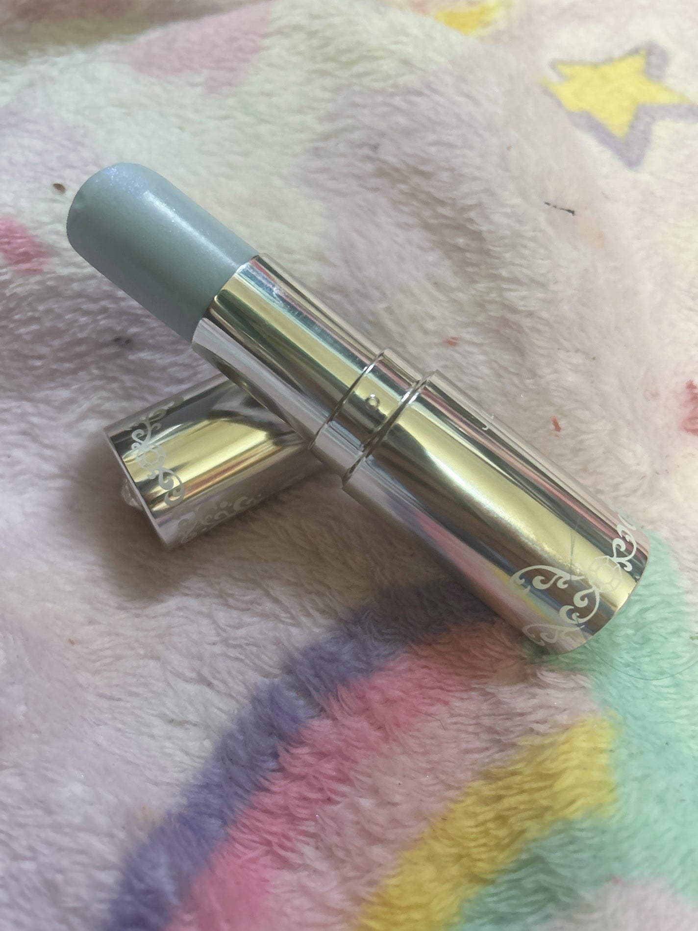 ムーンリット デュー ハイライター/JILL STUART/ジェル・クリームチークを使ったクチコミ(3枚目)