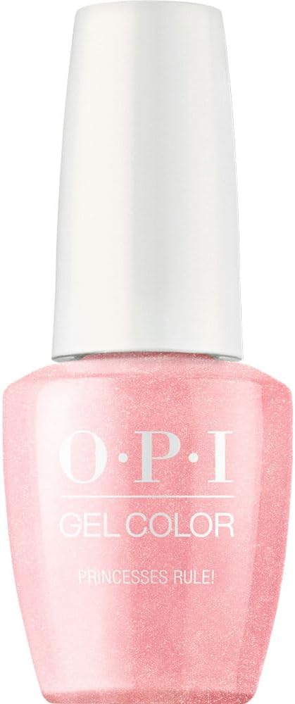 試してみた】O・P・I ジェルカラーの人気色・イエベブルベ別の口コミ