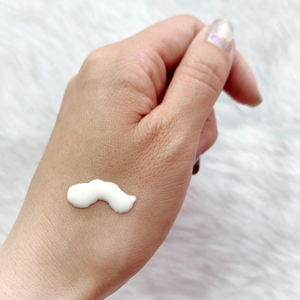 ビオレUV アクアリッチ アクアプロテクトローション(水層パック)/ビオレ/日焼け止めローションを使ったクチコミ(2枚目)