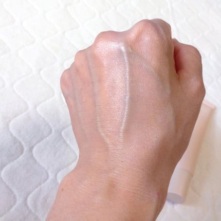 UVクリーム/Waphyto/日焼け止めクリームを使ったクチコミ(6枚目)