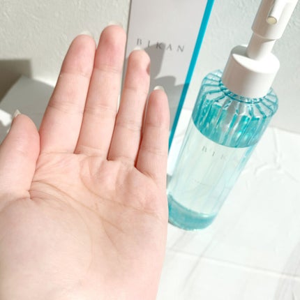 美感クレンジングオイルCP/美感/オイルクレンジングを使ったクチコミ(2枚目)