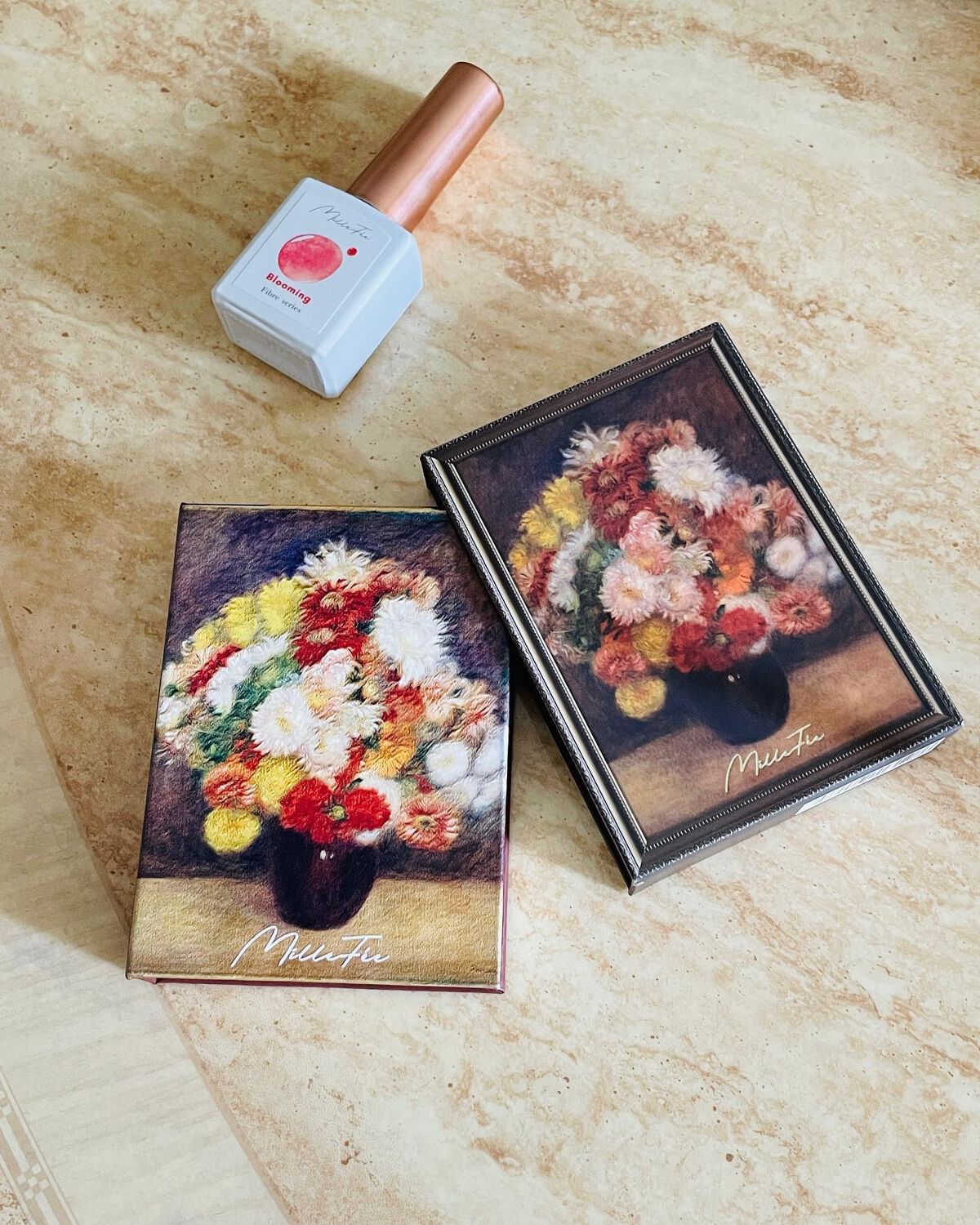 Shiho Arai on LIPS 「・・MilleFée(ミルフィー)は、フランス発祥のお菓子M..」(2枚目)