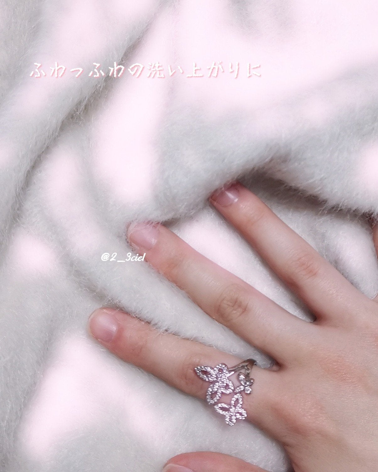 きれいな哺乳瓶&キッチン洗剤/babaditto/その他を使ったクチコミ(4枚目)