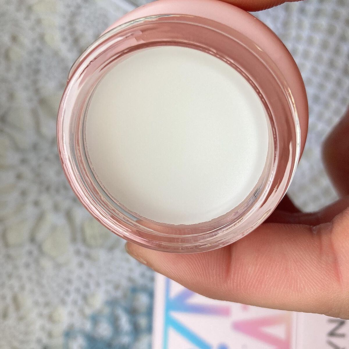 YNM リップトリートメントパック/YNM/リップマスクを使ったクチコミ（3枚目）