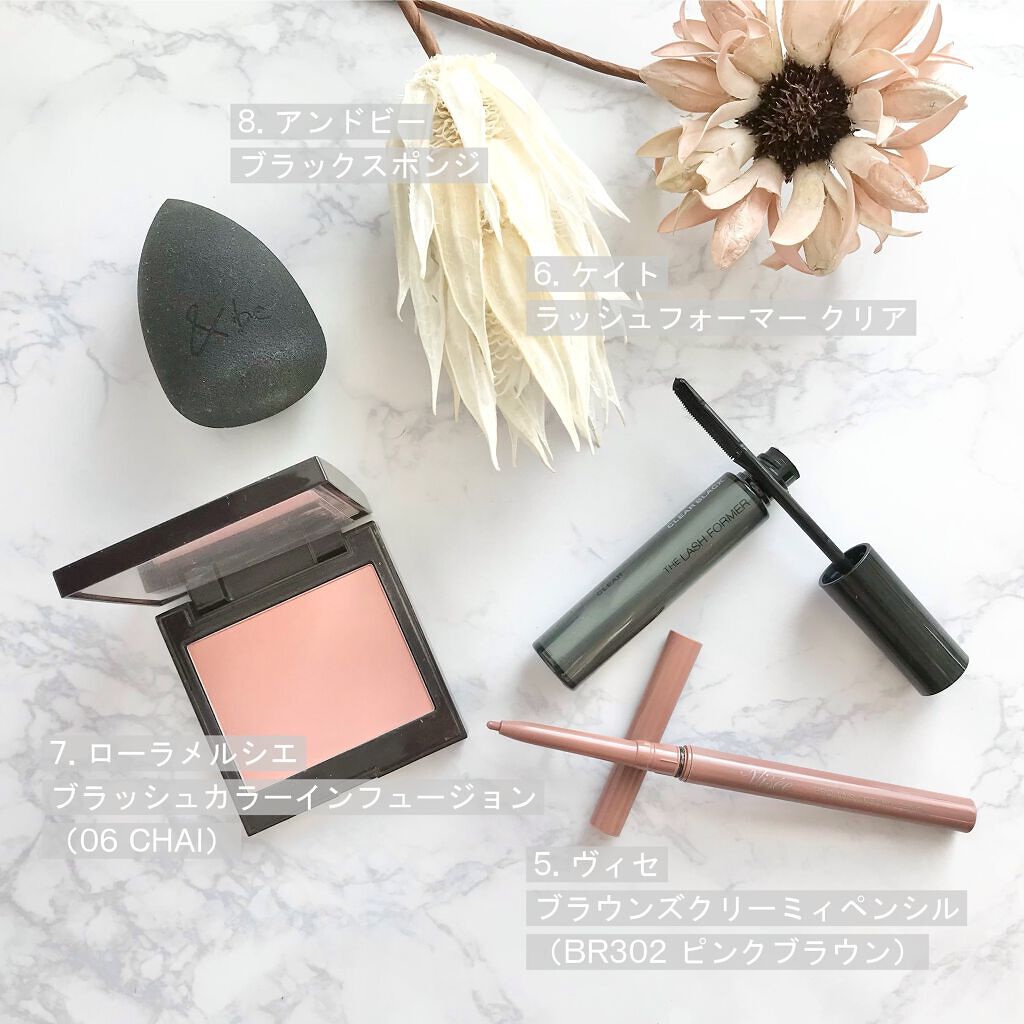 キャビアスティック アイカラー/ローラ メルシエ/スティックアイシャドウを使ったクチコミ(3枚目)