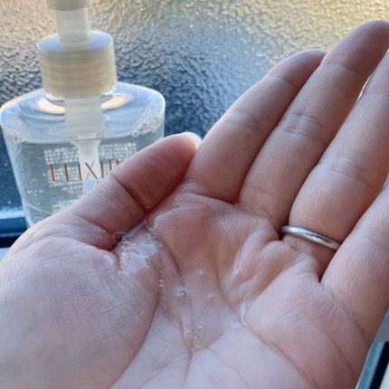 エリクシール シュペリエル モイストイン クレンズ/エリクシール/洗顔フォームを使ったクチコミ(2枚目)