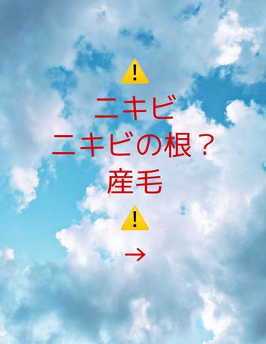 助けてください(><)

どう言ったケアすればいいんですか？

宜しくお願いします！(❁ᴗ͈ˬᴗ͈))


#はじめての投稿 
#ニキビ
#毛穴
#ニキビケア
