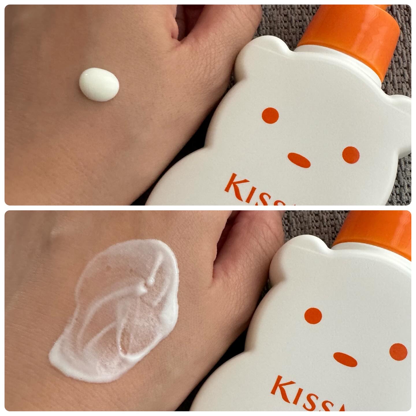 マミー　カラーリップクリーム/マミー/口紅を使ったクチコミ（3枚目）