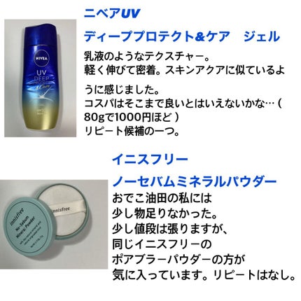 皮脂テカリ防止下地/CEZANNE/化粧下地を使ったクチコミ(4枚目)