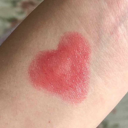 ステイオンバームルージュ/キャンメイク/口紅を使ったクチコミ(2枚目)