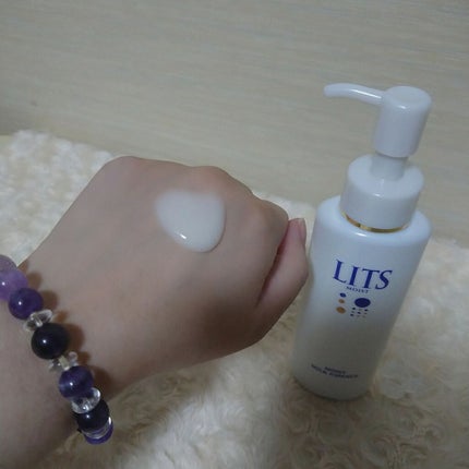 モイスト ミルクエッセンス/リッツ/乳液を使ったクチコミ(3枚目)