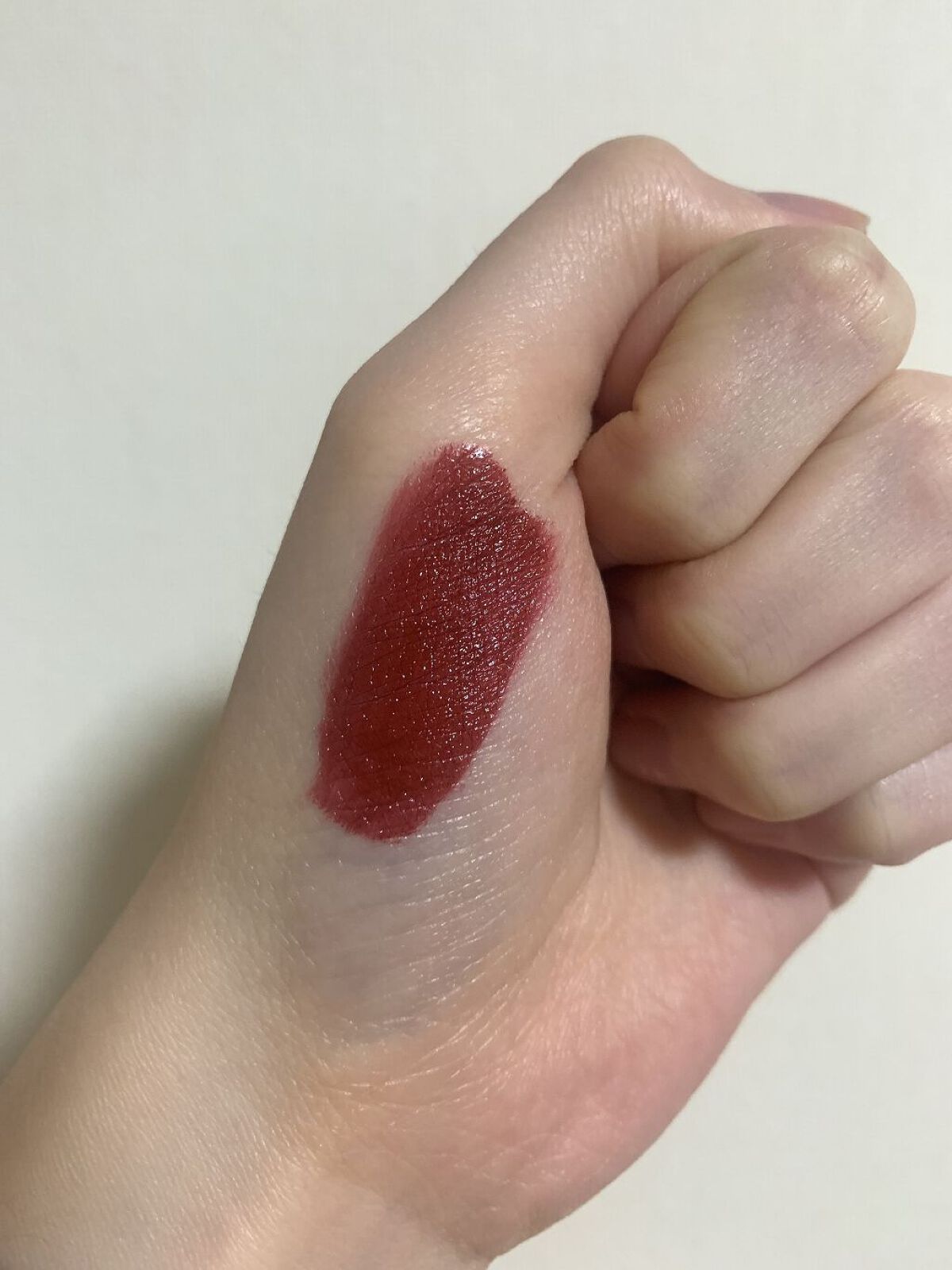 ルージュシグネチャー  126