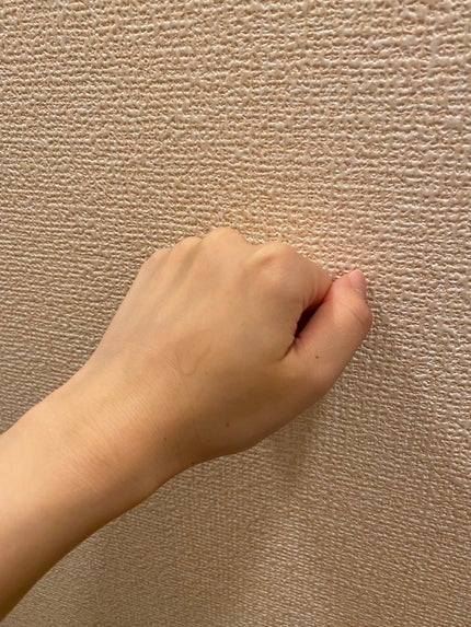 パフュームヘアオイル ヒノキ/La'dor/ヘアオイルを使ったクチコミ(2枚目)