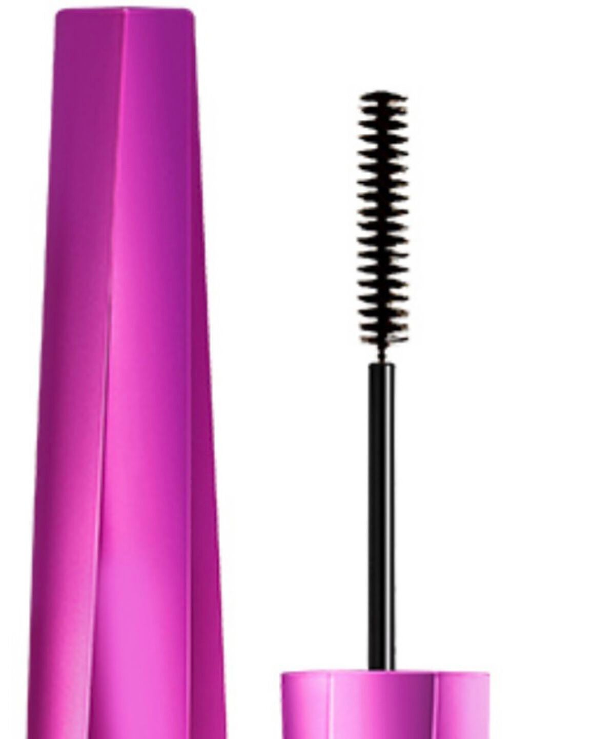 「塗るつけまつげ」自まつげ際立てタイプ/デジャヴュ/マスカラを使ったクチコミ(3枚目)