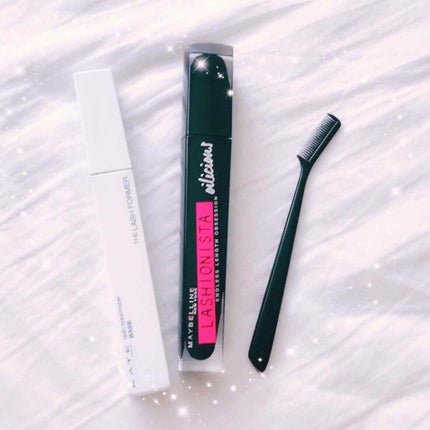 スプリングパワーカーラー/excel/ビューラーを使ったクチコミ(1枚目)