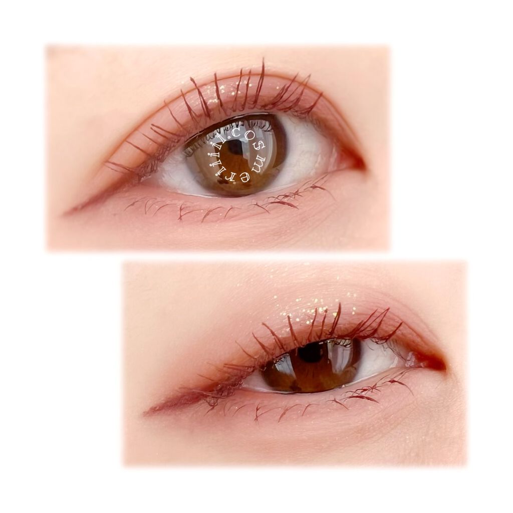 プロ アイ パレット/CLIO/アイシャドウパレットを使ったクチコミ(3枚目)