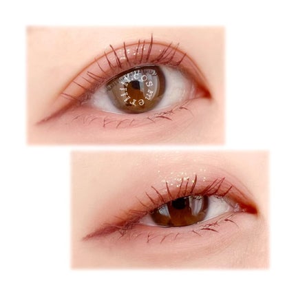 プロ アイ パレット/CLIO/アイシャドウパレットを使ったクチコミ(3枚目)