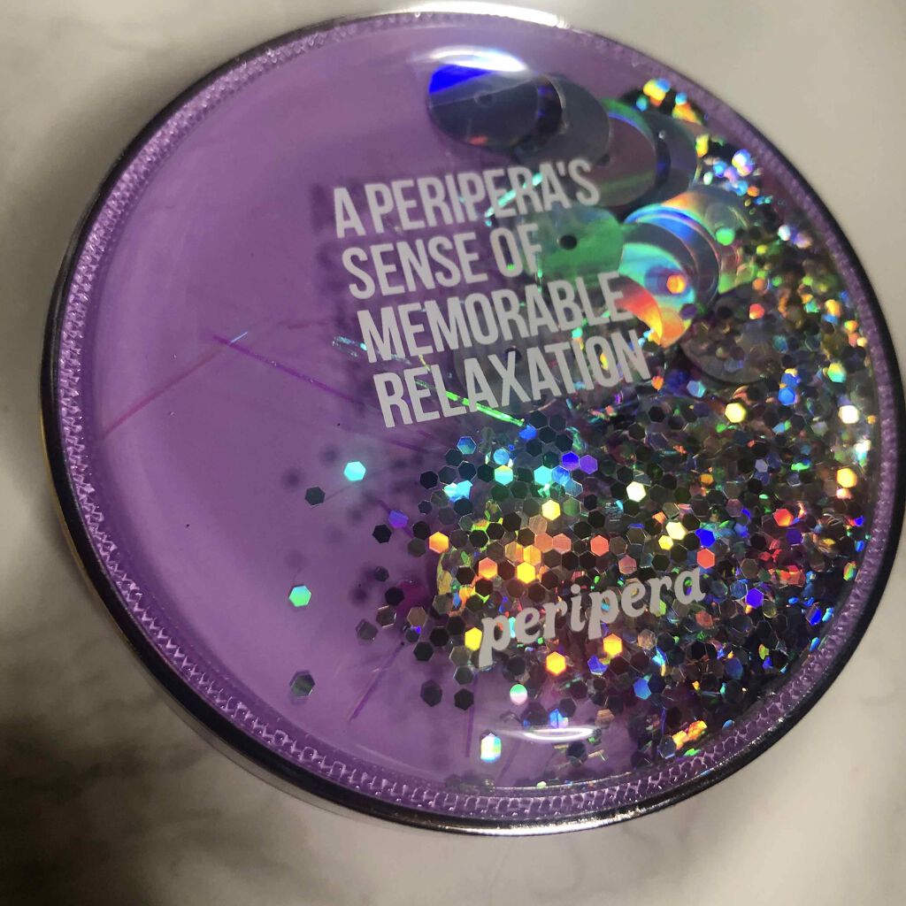 【限定】 ASMR エアリーインククッション/PERIPERA/クッションファンデーションを使ったクチコミ（1枚目）