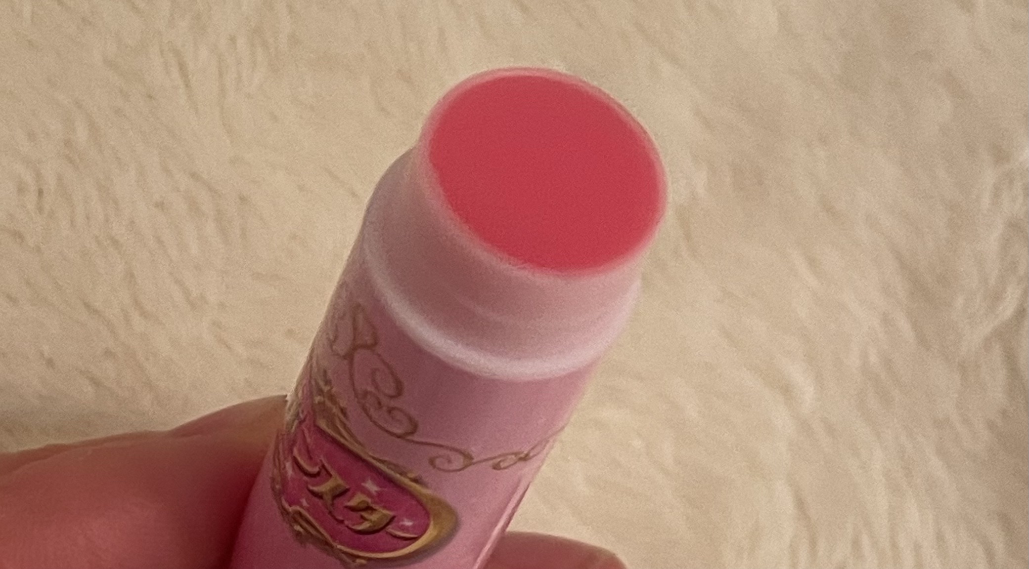 セボンスター リップクリーム/SHOBIDO/リップクリームを使ったクチコミ（3枚目）