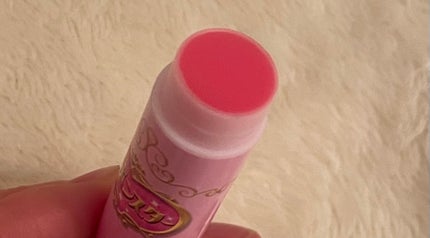 セボンスター リップクリーム/SHOBIDO/リップクリームを使ったクチコミ(3枚目)