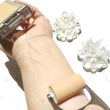 プリマヴィスタ デイトリートメントバーム 〈ローラータイプ〉/プリマヴィスタ/その他ファンデーションを使ったクチコミ(8枚目)