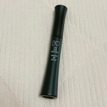 愛ラッシュマスカラR/b idol/マスカラを使ったクチコミ(2枚目)