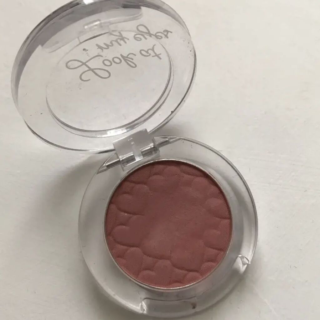 ルックアット マイアイズ/ETUDE/単色アイシャドウを使ったクチコミ（1枚目）