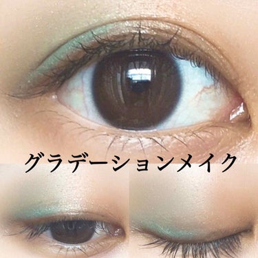 UR GLAM　EYESHADOW STICK 06 シルバー/U R GLAM/ジェル・クリームアイシャドウを使ったクチコミ（1枚目）