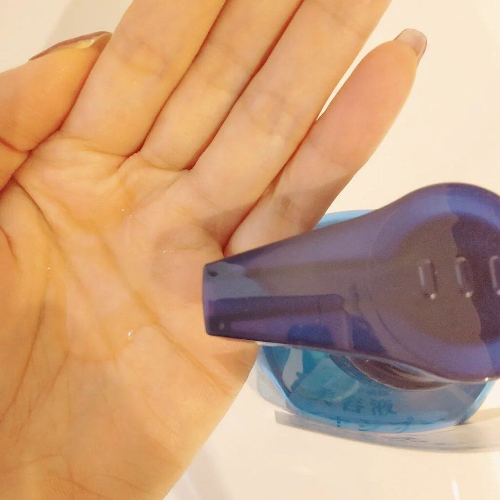 iP タラソリペア 補修美容液シャンプー/補修美容液トリートメント (ディープモイスト)/Je l'aime/市販シャンプーを使ったクチコミ（3枚目）