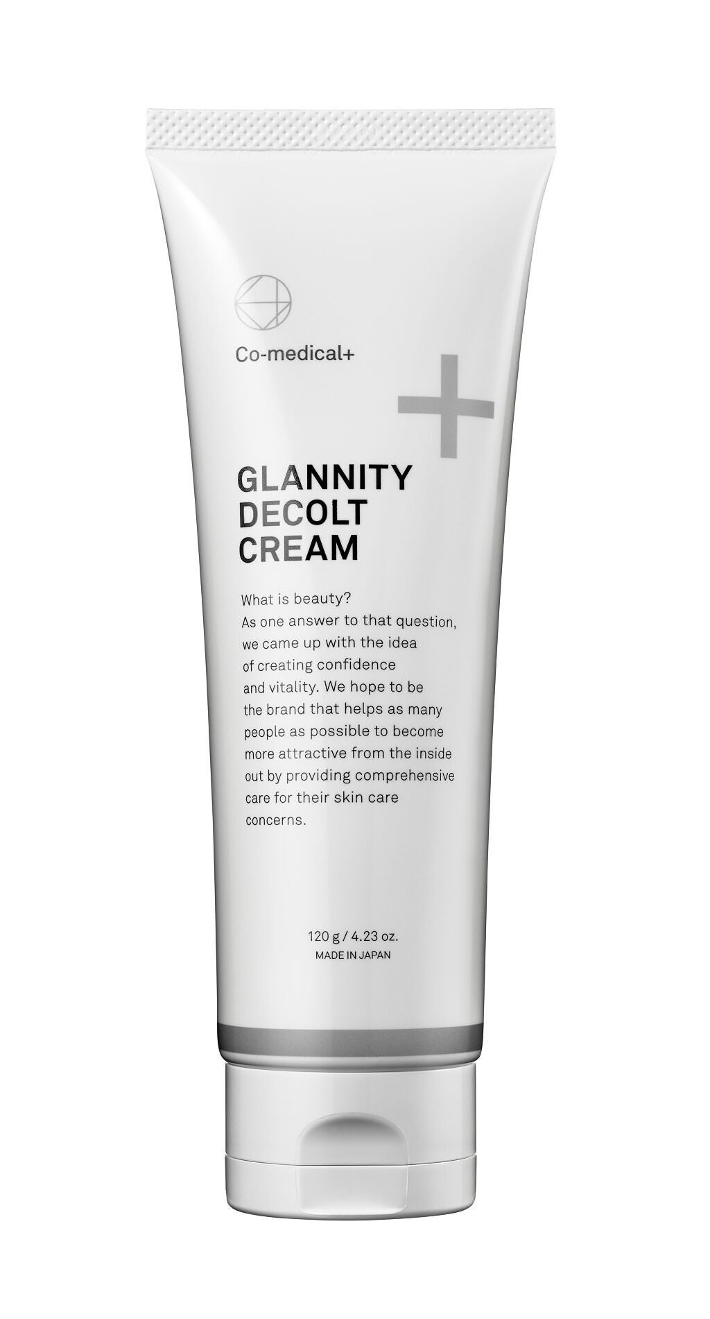 CO グラニティデコルトクリーム Co-medical+