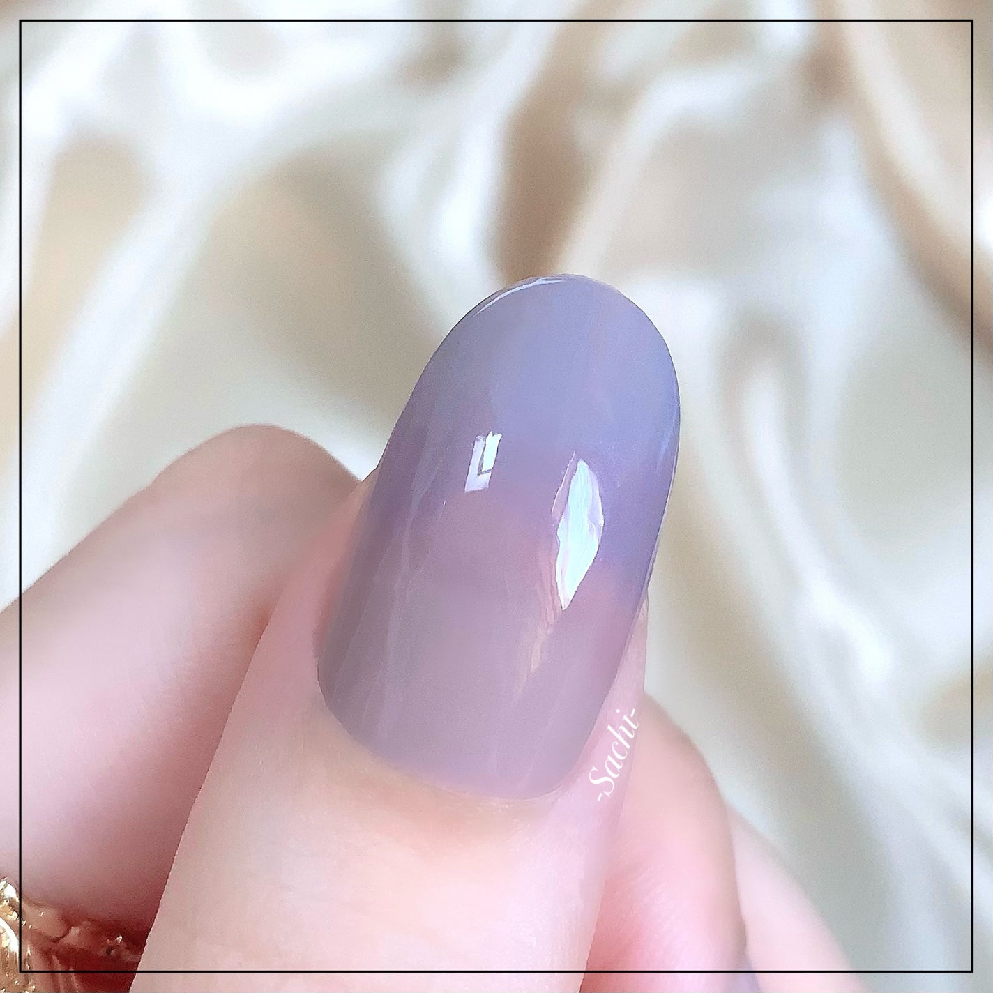 カラフルネイルズ/キャンメイク/マニキュアを使ったクチコミ(2枚目)