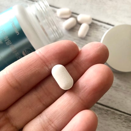 ヒアルタチオン/メディタミン/美容サプリメントを使ったクチコミ(4枚目)