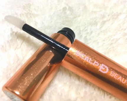 スカルプD ボーテ ピュアフリーアイラッシュセラム プレミアム/アンファー(スカルプD)/まつげ美容液を使ったクチコミ(1枚目)