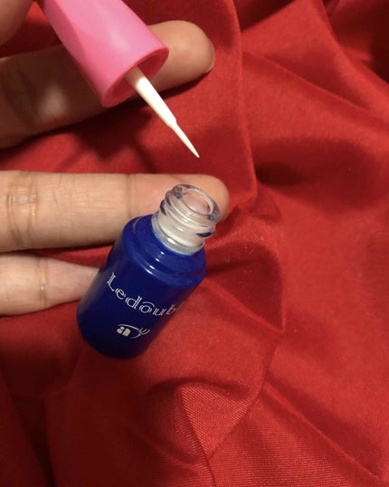 ルドゥーブル/ルドゥーブル/二重まぶた用アイテムを使ったクチコミ(2枚目)