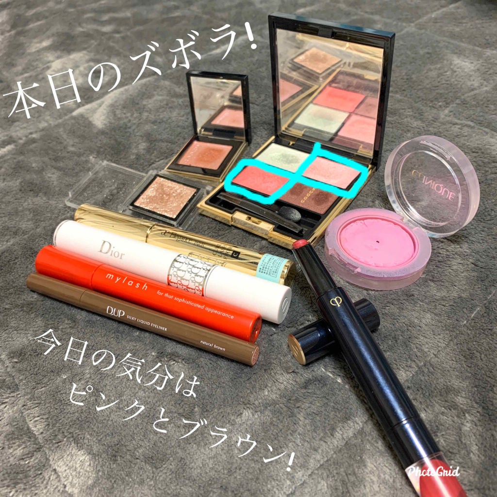 アディクション ザ アイシャドウ/ADDICTION/単色アイシャドウを使ったクチコミ(1枚目)