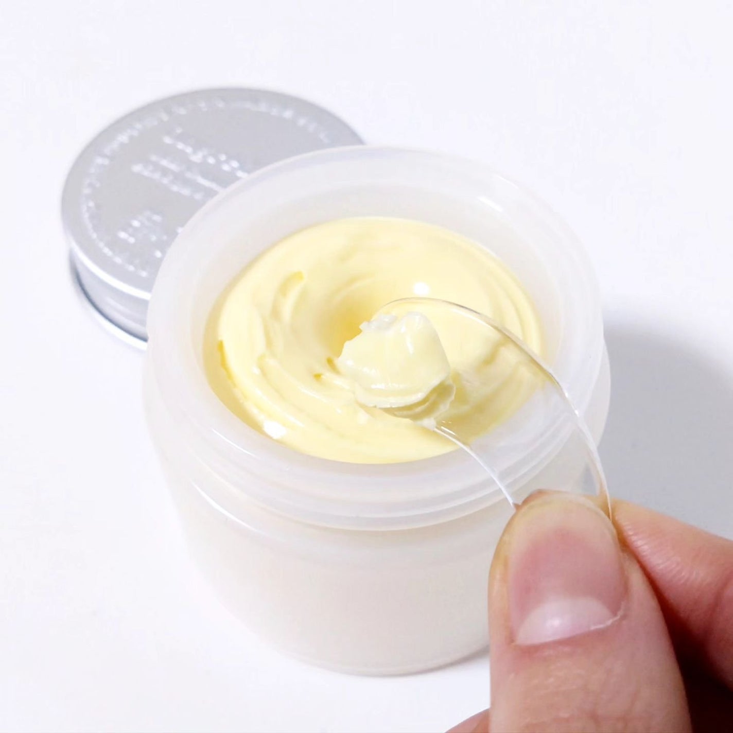 ディープカーミングクリーム/Ongredients/フェイスクリームを使ったクチコミ(6枚目)