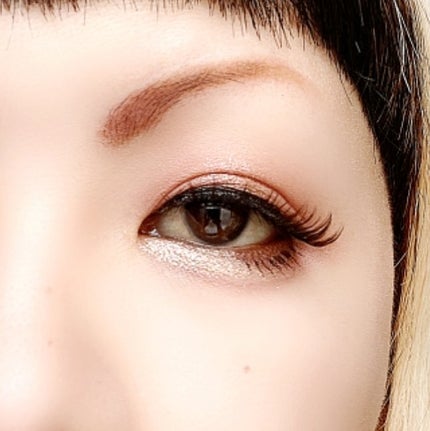 プロ アイパレット ミニ/CLIO/アイシャドウパレットを使ったクチコミ(5枚目)