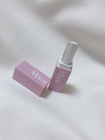 エスティック 03 ミネットパルファム(Minette-parfum)/MieuMieu/ヘアバームの画像