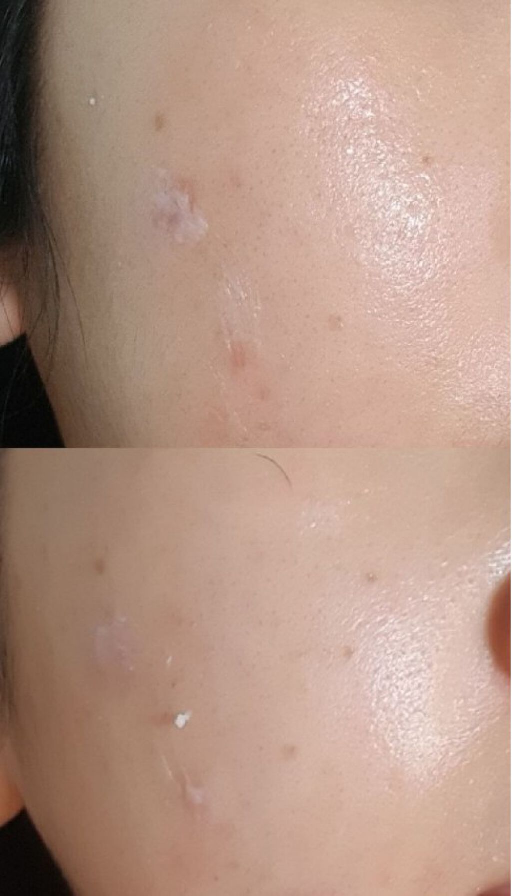 COOK PACK/ETTANG/シートマスク・パックを使ったクチコミ(4枚目)