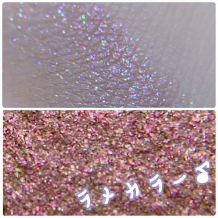 ベターザンアイズ 韓服エディション/rom&nd/アイシャドウパレットを使ったクチコミ(4枚目)