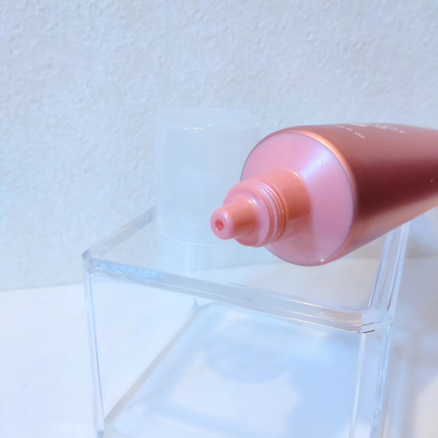 プロテインバーム B/moremo/アウトバストリートメントを使ったクチコミ(2枚目)