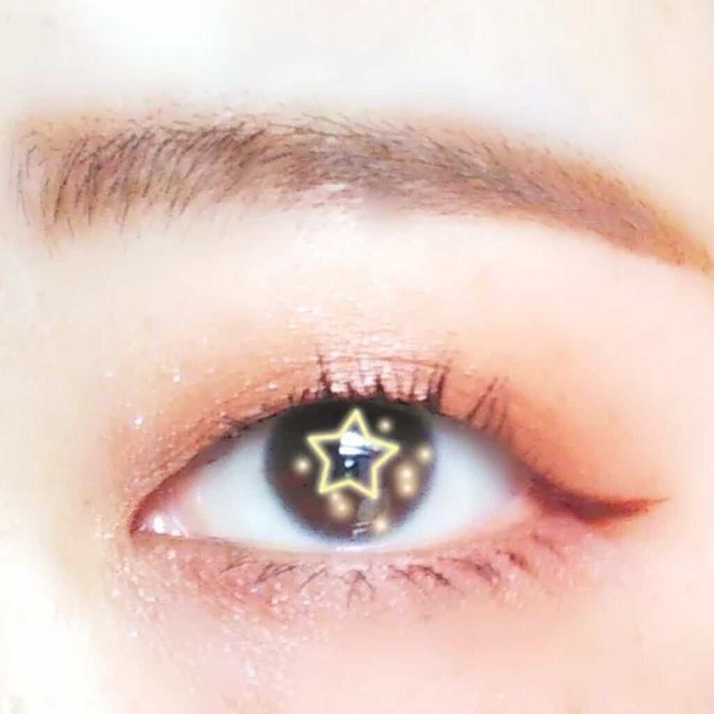 ロング&カールマスカラ アドバンストフィルム/ヒロインメイク/マスカラを使ったクチコミ(6枚目)