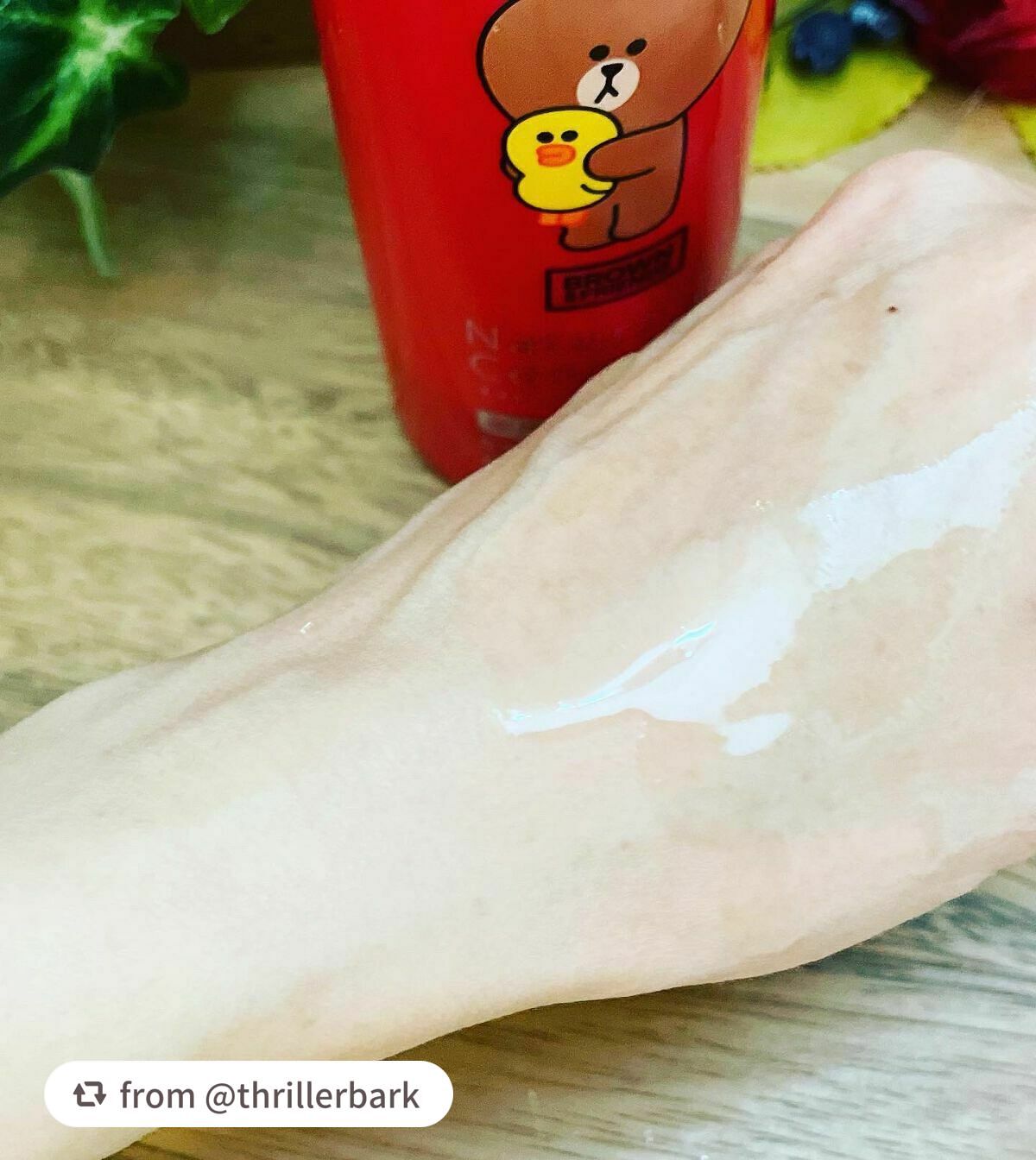 ネイチャーコンク 薬用クリアローション/ネイチャーコンク/拭き取り化粧水を使ったクチコミ(3枚目)