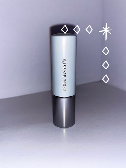 ソフトマットルージュ/キスミー フェルム/口紅を使ったクチコミ(2枚目)