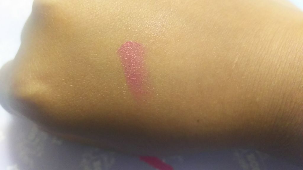 クリームチーク(クリアタイプ)/キャンメイク/ジェル・クリームチークを使ったクチコミ(3枚目)